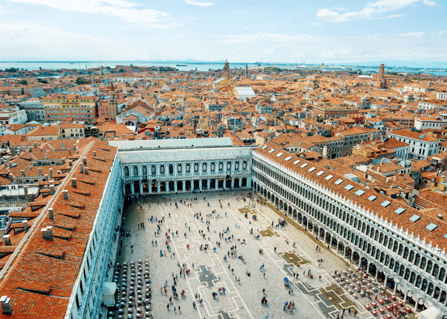 Venice: Bell Tower & St Mark's Square History Gallery Ticket - Should you book the Bell Tower and History Gallery ticket?