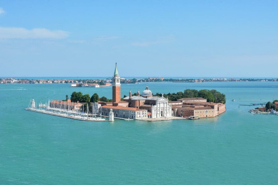 Venice: Bell Tower & St Mark's Square History Gallery Ticket - How long you need, and when to go