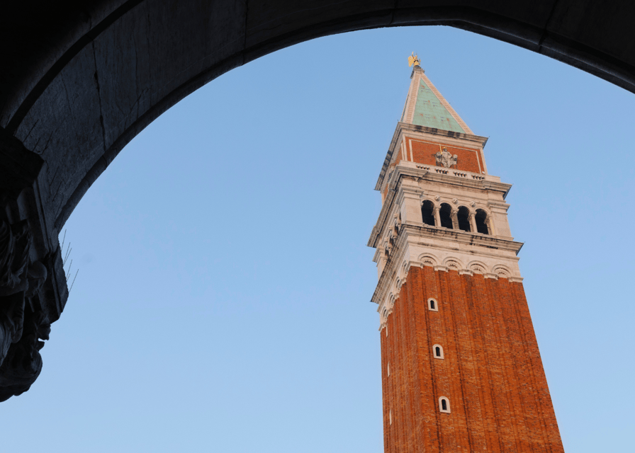 Venice: Bell Tower & St Mark's Square History Gallery Ticket - Is $44 a fair price?