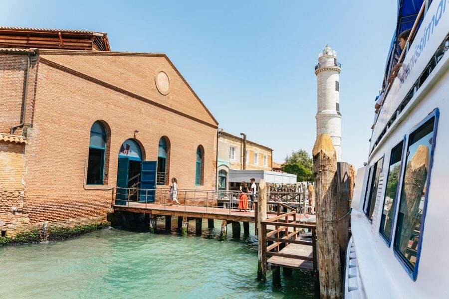 Venice: Burano, Torcello & Murano Boat Tour w/Glassblowing - Key points at a glance