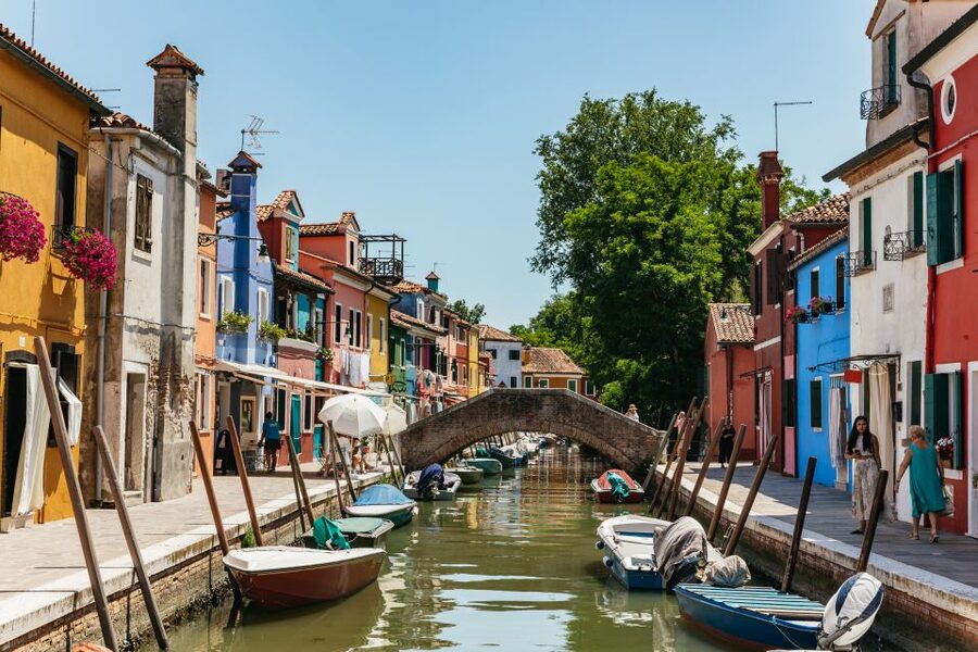 Venice: Burano, Torcello & Murano Boat Tour w/Glassblowing - What the $28 price really buys you