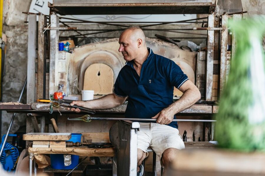 Venice: Burano, Torcello & Murano Boat Tour w/Glassblowing - Who will enjoy this tour most