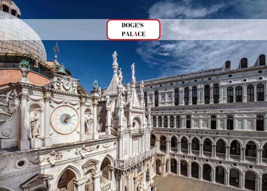 Venice: Doge Palace Guided Tour & Secret Itineraries Option - Timing, crowds, and comfort