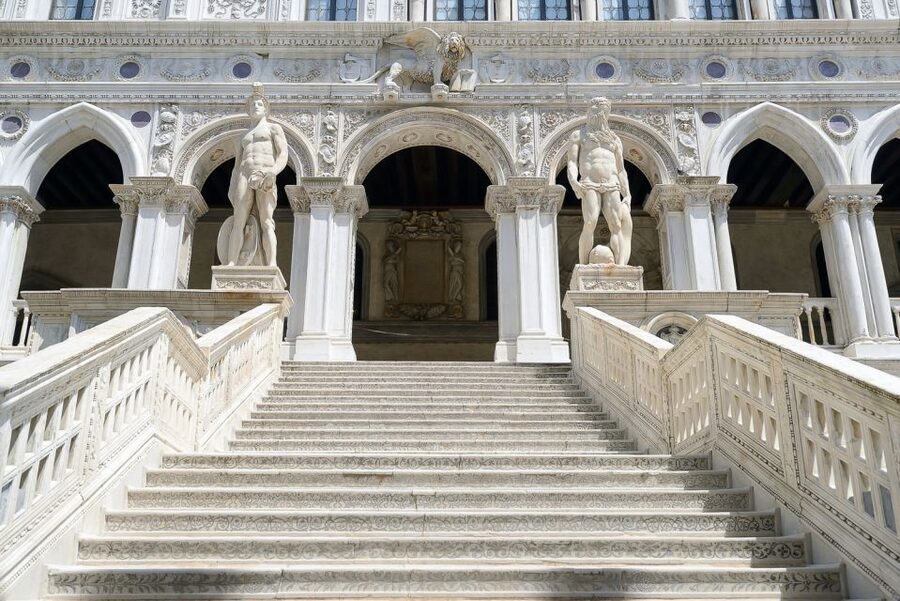 Venice: Doge's Palace Reserved Entry Ticket - How long should you plan?