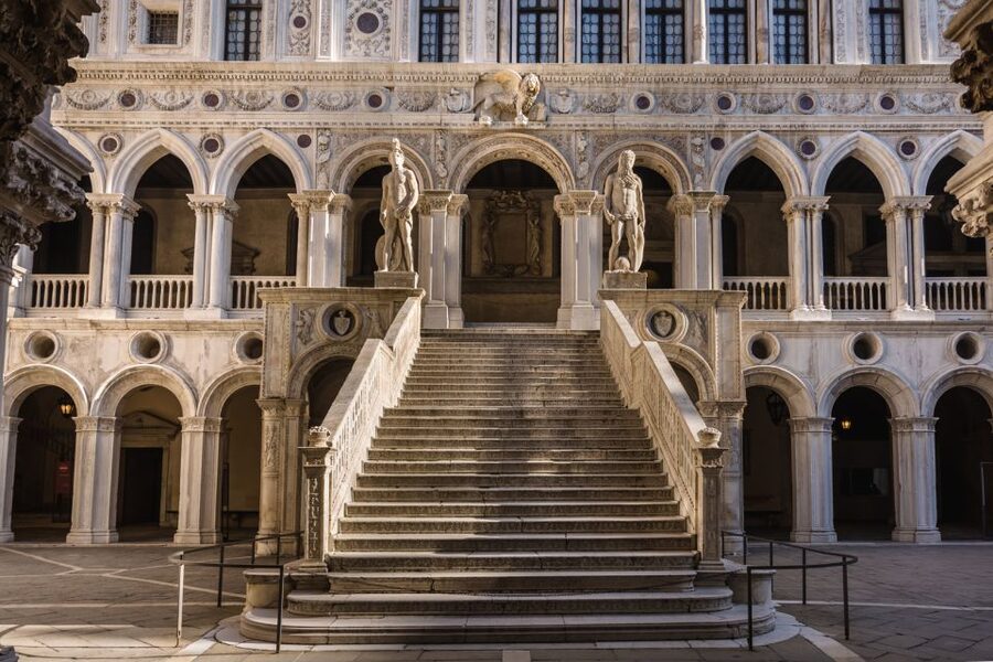 Venice: Doge's Palace Skip-the-Line Ticket with Guidebook - Why Doge’s Palace deserves your time
