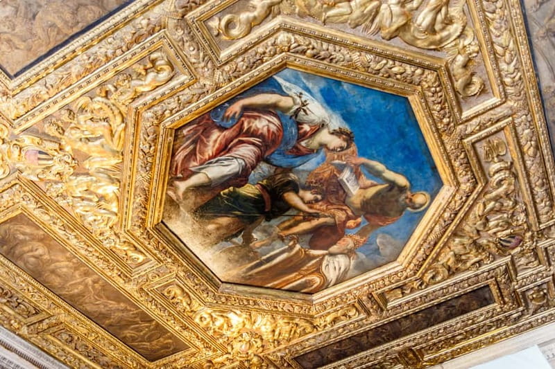 Venice: Doge's Palace, St Mark's Basilica, and Pala d'Oro - Key points to know before booking
