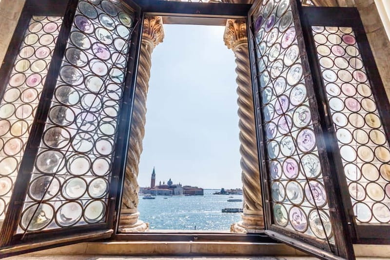 Venice: Doge's Palace, St Mark's Basilica, and Pala d'Oro - Why this two-site tour works in Venice