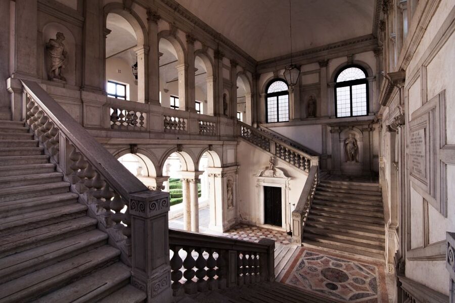 Venice: Explore San Giorgio Island with Ticket & Audio Guide - The Palladian cenacle and Veronese’s missing masterpiece