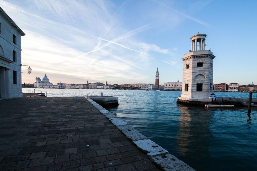Venice: Explore San Giorgio Island with Ticket & Audio Guide - How the video guide shapes the experience