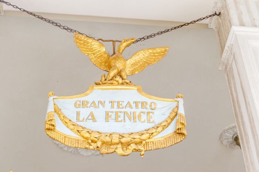 Venice: La Fenice Opera House Entry Ticket with Audio Guide - Who will enjoy this visit most?