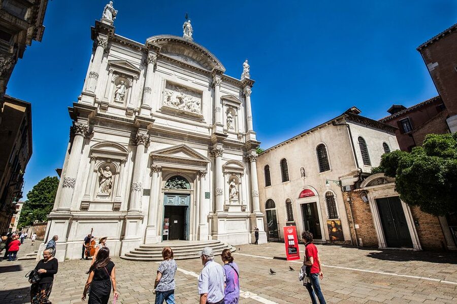 Venice: Leonardo Da Vinci Museum Entrance Ticket - Anatomy, art, and the wider Leonardo