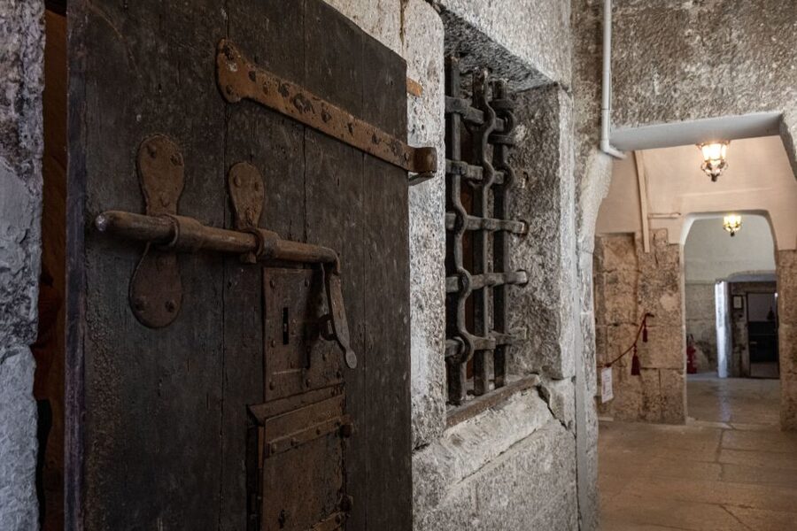 Venice: Lords of the Night Prison’s Palace Cells & Tortures - How long the visit takes and how to fit it into Venice