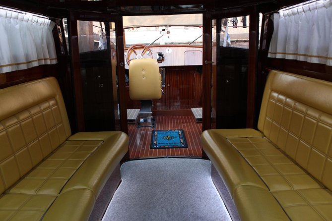 Venice Marco Polo Airport Link Arrival Transfer - Why arriving by boat changes the first hour in Venice