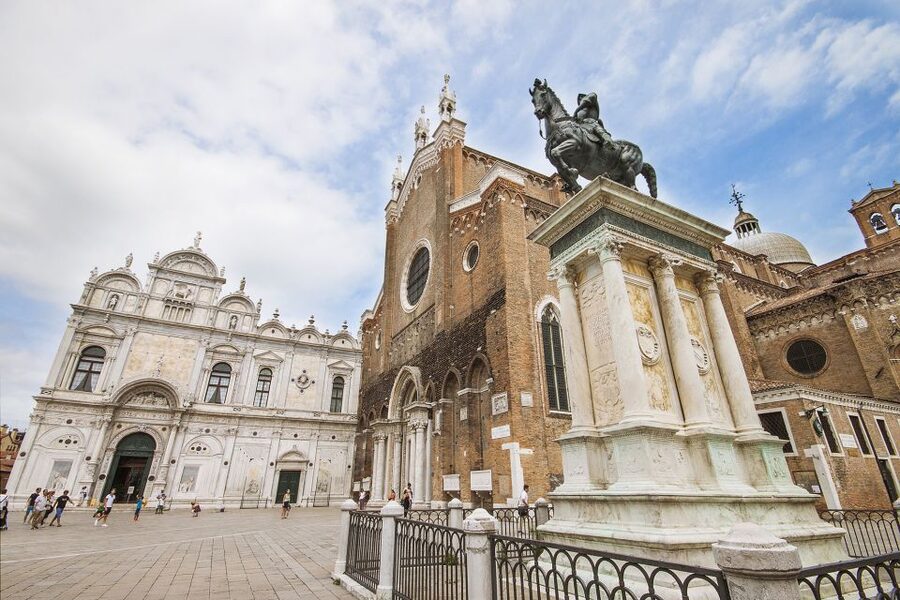 Venice: Morning Walking Tour - Key points to know before booking