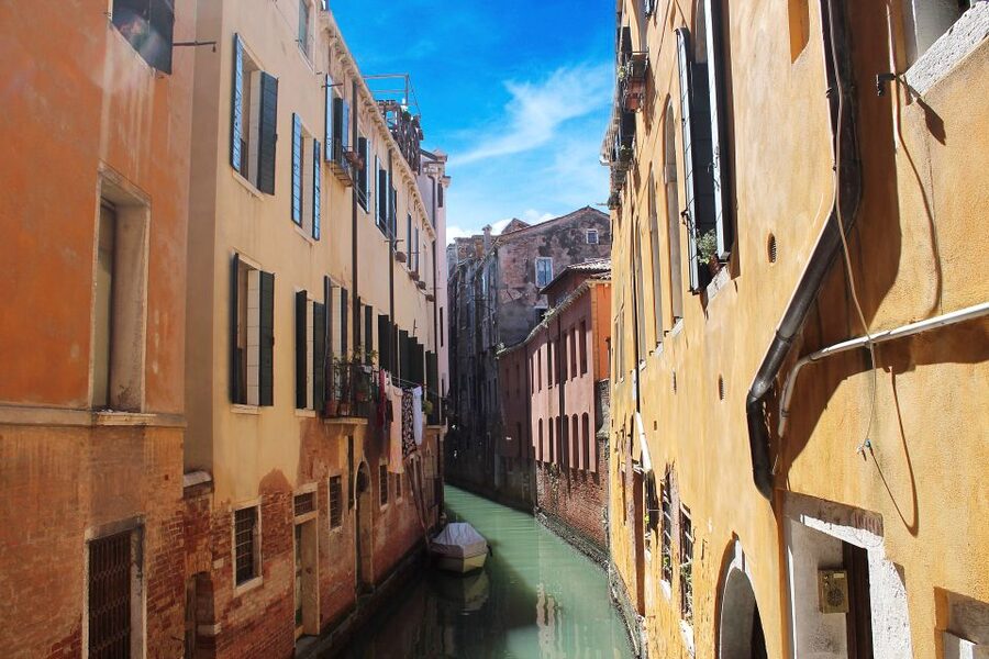 Venice: Morning Walking Tour - The guide makes the difference