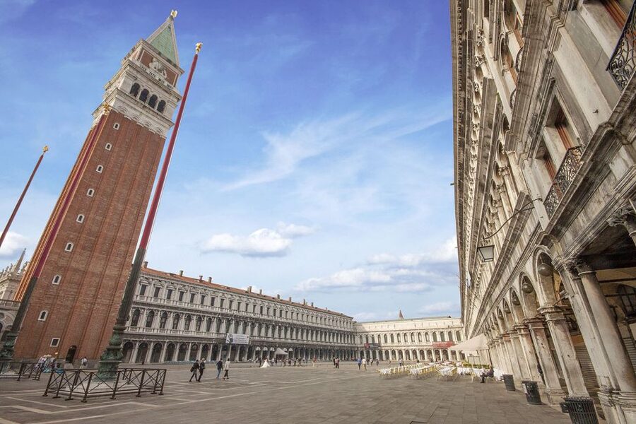 Venice: Morning Walking Tour - What the one-hour format can and cannot do