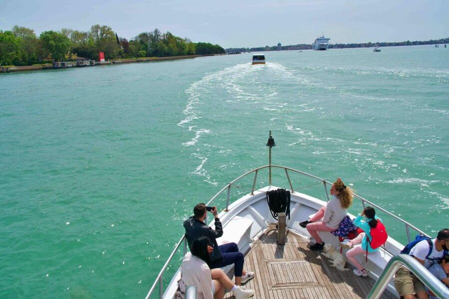 Venice: Murano and Burano Boat Tour with Glass Factory Visit - Should you book the Murano and Burano trip?