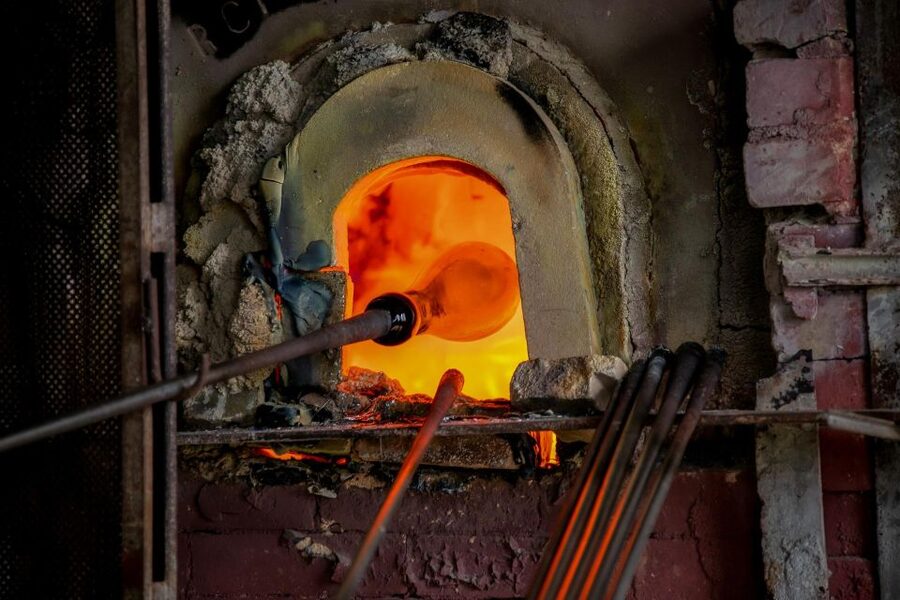 Venice: Murano and Burano Boat Tour with Glass Factory Visit - Boarding near San Marco or the railway station