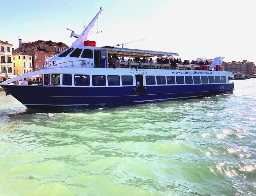 Venice, Murano, and Burano Excursion from Jesolo - Who gets the best value from this excursion
