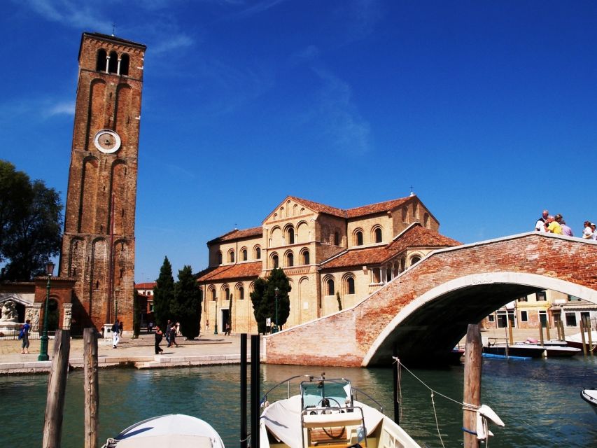 Venice, Murano, and Burano Excursion from Jesolo - Timing, food, and practical planning
