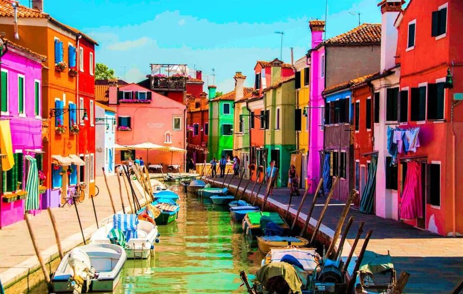 Venice: Murano and Burano Half-Day Lagoon Trip - Should you book the Murano and Burano trip?