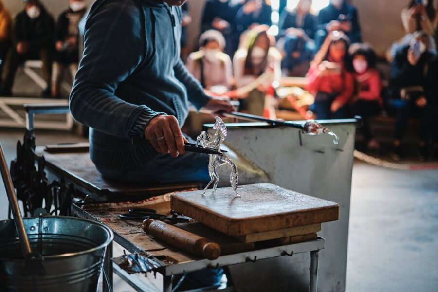 Venice: Murano & Burano Panoramic Boat Tour w/ Glassblowing - Value, comfort, and the small compromises