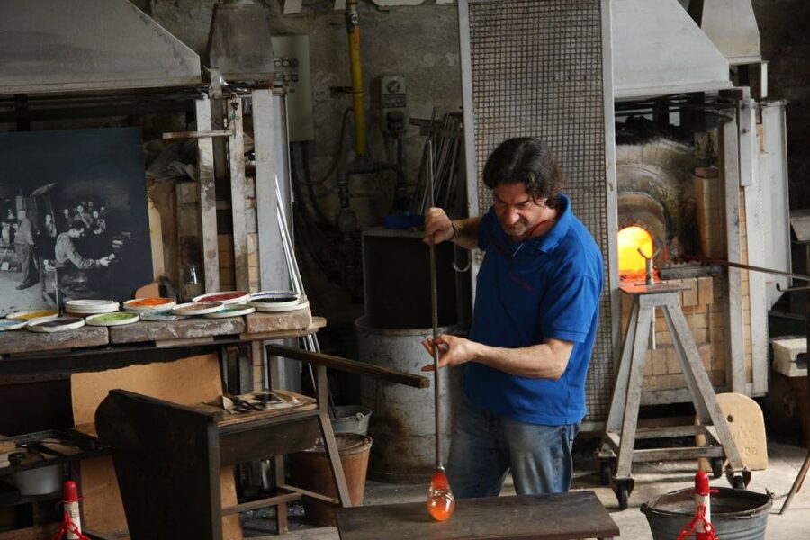 Venice: Murano, Burano, Torcello, and Glass Factory Tour - Key points to know before booking