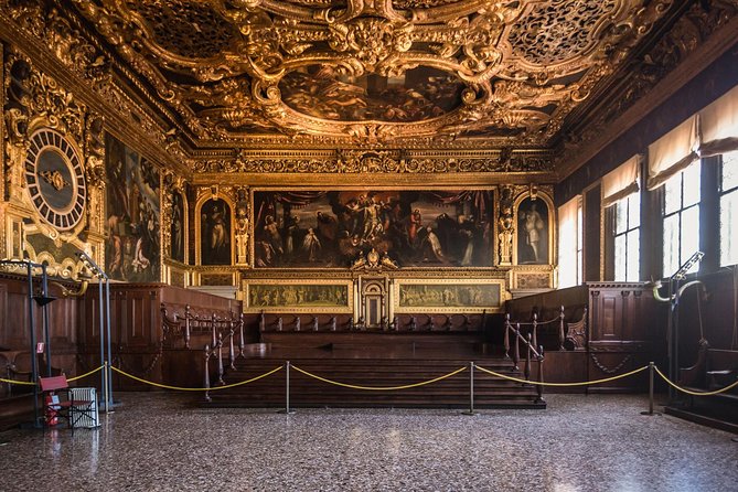 Venice's Best: Basilica, Doge's Palace, Gondola & History Gallery - Why this package makes sense in Venice