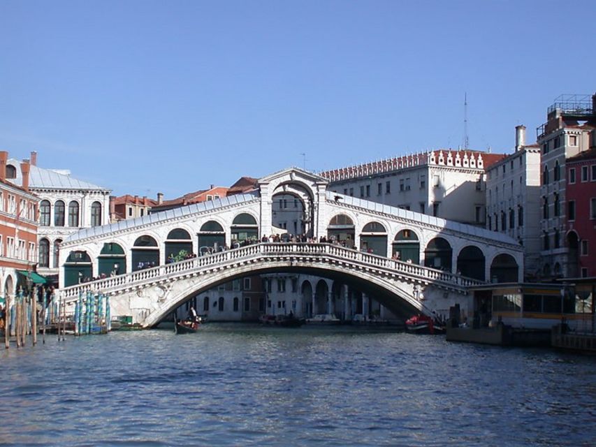 Venice: Sightseeing Tour with a Local expert - Campo San Pantalon and San Rocco: Venice away from the postcard