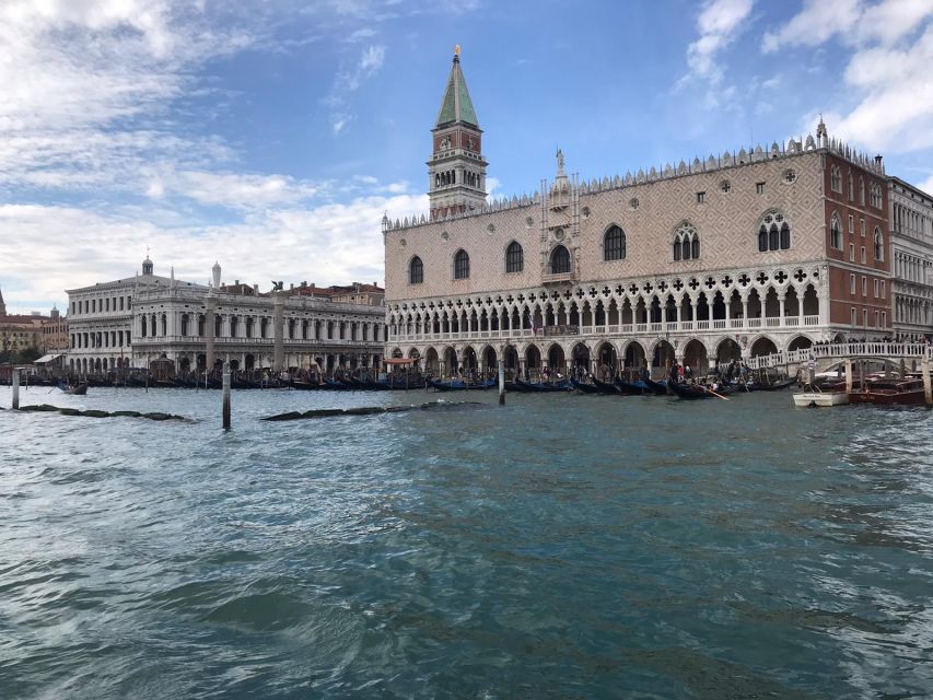 Venice: Sightseeing Tour with a Local expert - Who should book this Venice walking tour?