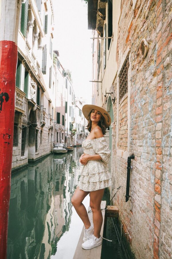 Venice: St. Mark's Basilica & Doge's Palace Tour with Ticket - Why these two sights make a smart Venice introduction