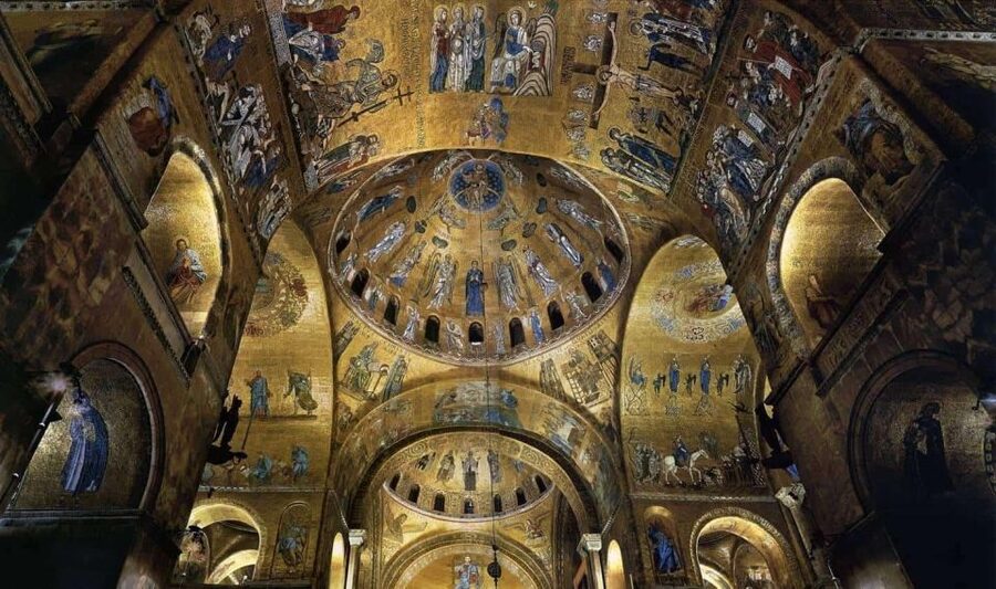 Venice: St. Mark's Basilica Skip-the-Line Entry & Audioguide - Why St. Mark’s Basilica deserves your time