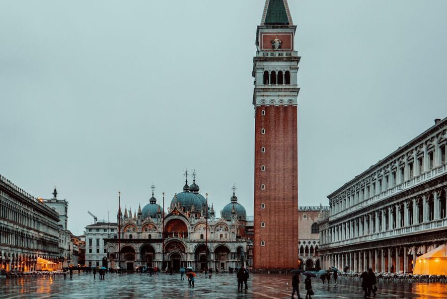 Venice: St. Mark's Basilica Skip-the-Line Entry & Audioguide - Who will get the most from this visit?