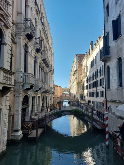 Venice: St. Mark's Basilica Ticket with Audio Guide - Timing and the value of a 20-minute visit
