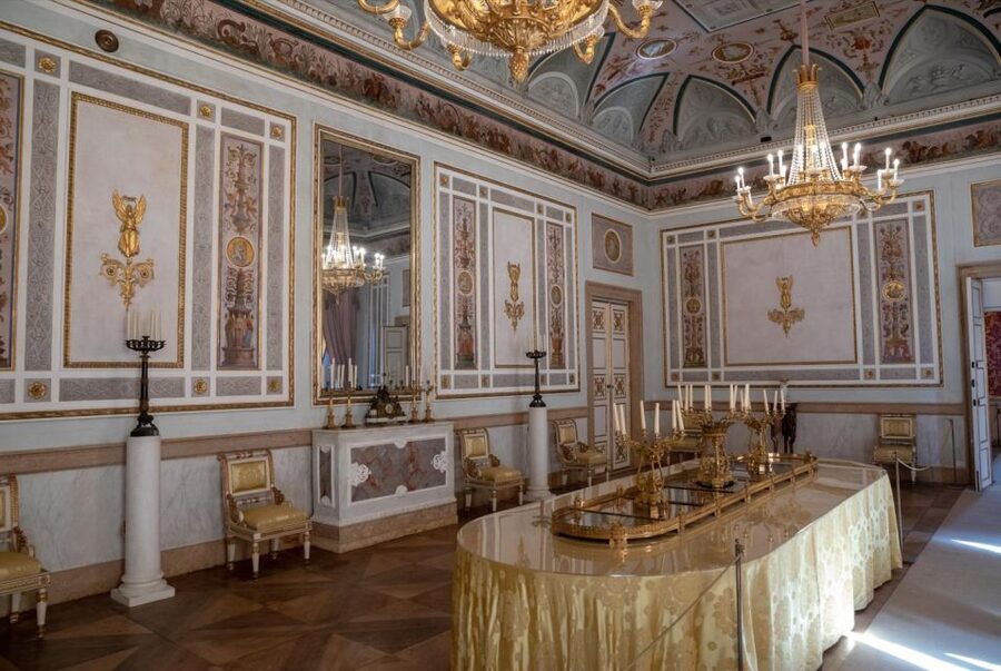 Venice: St. Mark's Basilica Tour with Doge's Palace Option - Inside St. Mark’s Basilica for 15 to 20 minutes