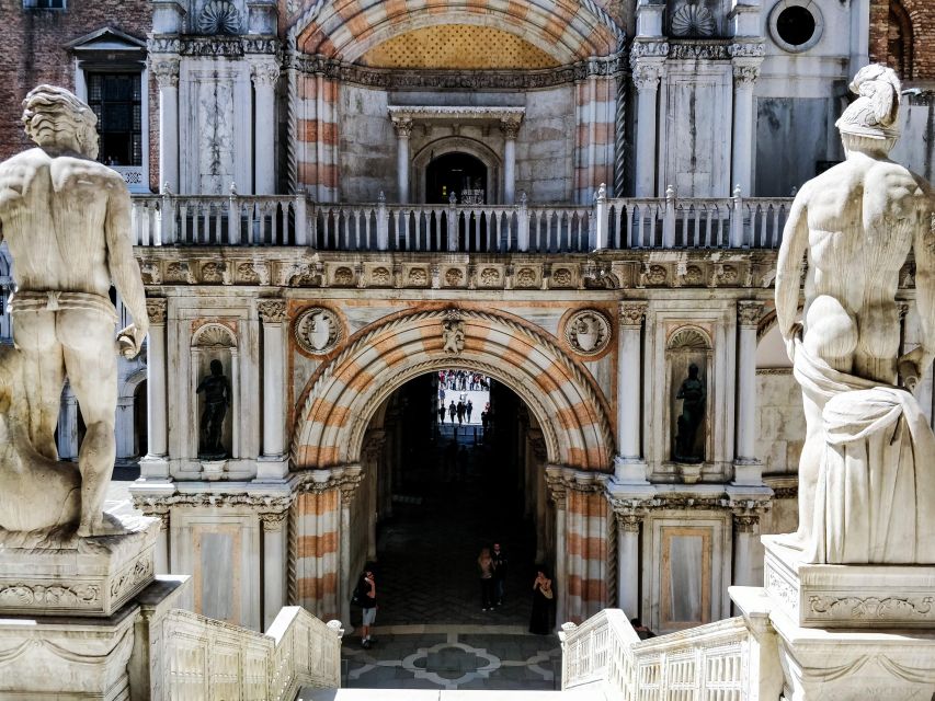 Venice: St. Mark's Basilica Tour with Doge's Palace Option - Is $78.29 a fair price?