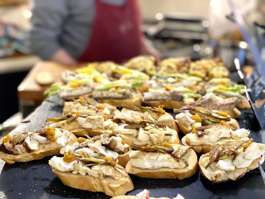Venice: Street Food Tour with a Local Guide and Tastings - Is $57 good value in Venice?