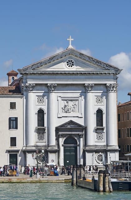 Venice: Vivaldi Four Seasons Concert at Vivaldi Church - Why the Pietà makes the music matter