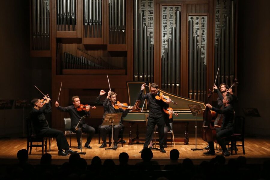 Venice: Vivaldi's Four Seasons Concert & Music Museum Visit - Key points to know before booking