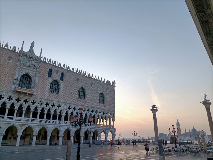 Venice: Vivaldi's Four Seasons Concert & Music Museum Visit - Getting the best value from the $46 price