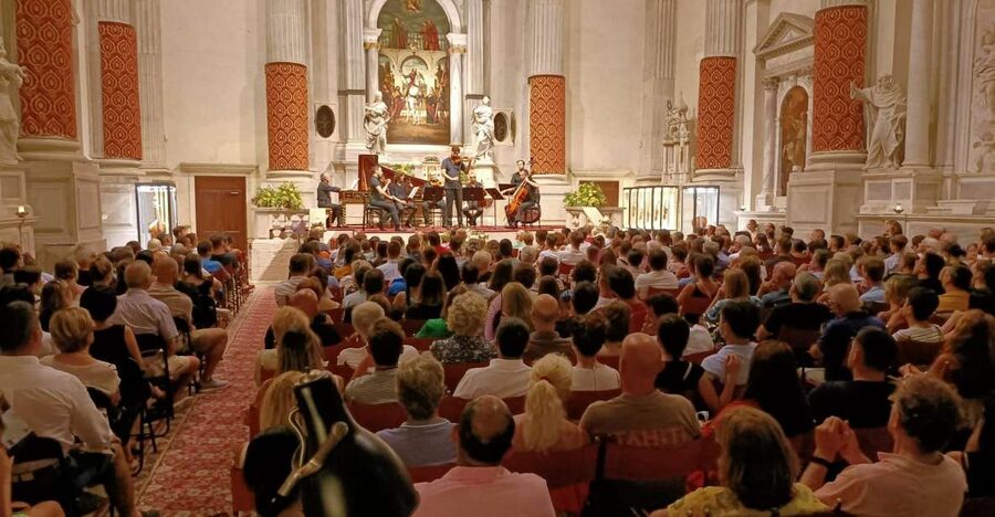 Venice: Vivaldi's Four Seasons Concert & Music Museum Visit - Should you book the Four Seasons experience?