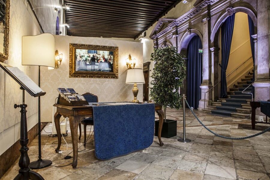 Venice: Vivaldi’s Four Seasons Live Classical Music Concert - Key points before you book