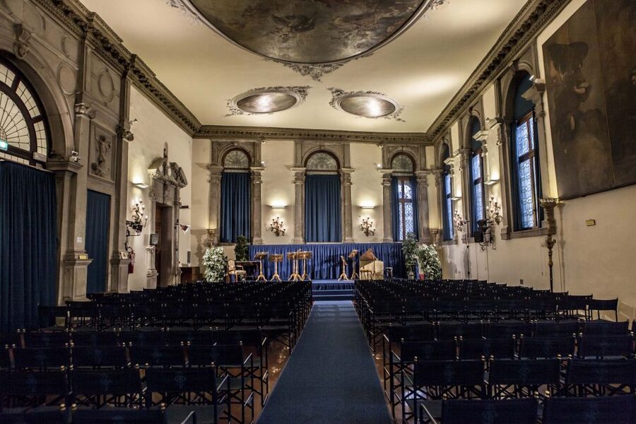 Venice: Vivaldi’s Four Seasons Live Classical Music Concert - Why Vivaldi feels different in Venice