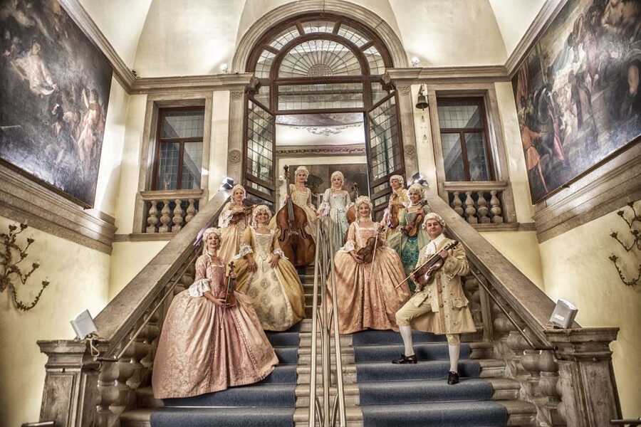 Venice: Vivaldi’s Four Seasons Live Classical Music Concert - Planning your evening around the concert