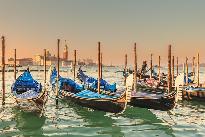 Venice Walking Tour and Gondola Ride - La Fenice, Venice’s grand opera house