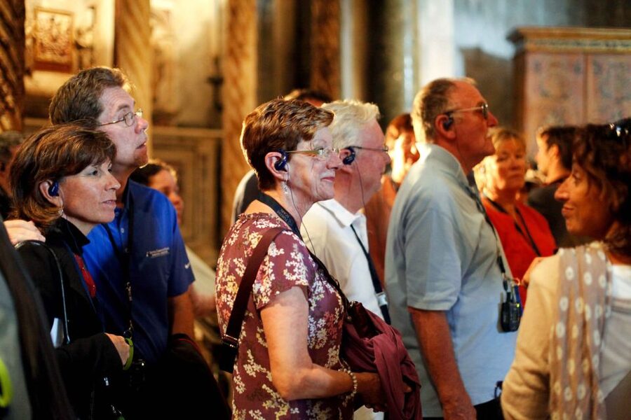Venice: Walking tour, Doge Palace, & St. Mark's Basilica - Why this tour works well in Venice