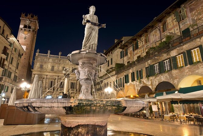 Verona All in one: Food Walking Tour, Lunch & Wine - What this Verona food tour is really like