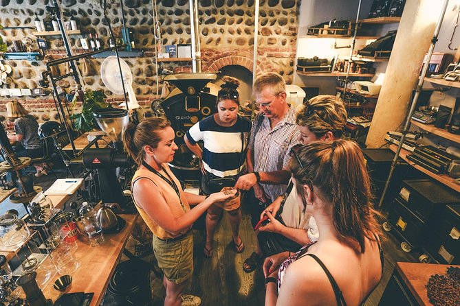 Verona All in one: Food Walking Tour, Lunch & Wine - The Arche Scaligere stop explains Verona’s wines