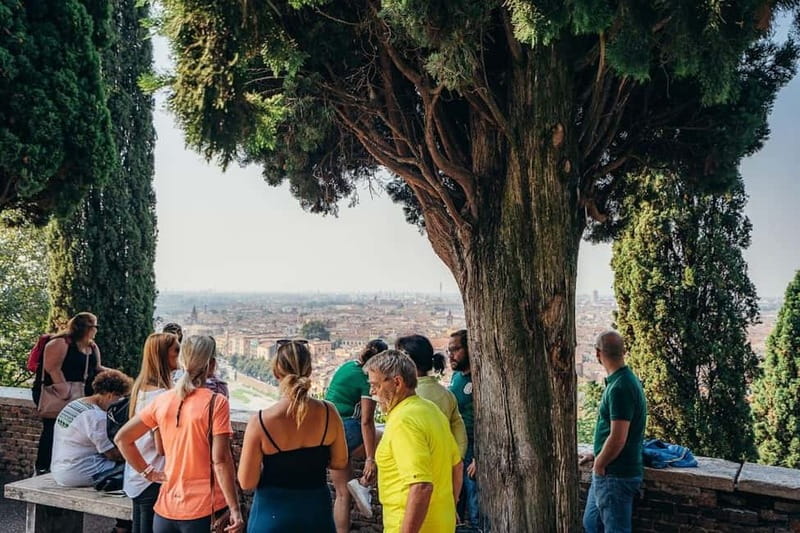 Verona: Classic and Hidden Gems Bike Tour - Is $33 a fair price?