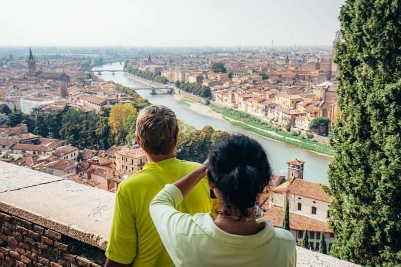 Verona: Classic and Hidden Gems Bike Tour - The guides make the difference